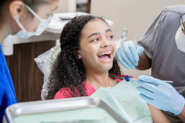 Best Emergency Tooth Extraction in River Heights, UT